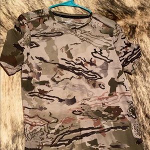 Under Armour Tee